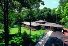 Greenbelt Staten Island