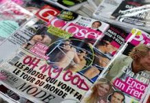 Los duques de Cambridge demandan a la revista francesa que publicó sus fotos desnudas