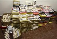 R.Dominicana y EEUU dan nuevos pasos en combate a tráfico de droga y personas