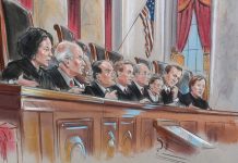 Tribunal Supremo se muestra escéptico ante argumentos en contra del matrimonio gay Los jueces del Supremo de EE.UU. se mostraron hoy escépticos al escuchar los argumentos a favor de la Propuesta 8, la enmienda constitucional que impide el matrimonio gay en California, durante la audiencia dedicada al caso.