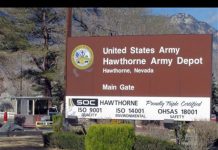 Pentágono revela identidad de siete marines muertos en maniobras en Nevada Las autoridades militares de EE.UU. revelaron hoy las identidades de los siete infantes de Marina fallecidos el lunes durante unas maniobras con fuego real en Nevada (oeste) por la explosión de un mortero.