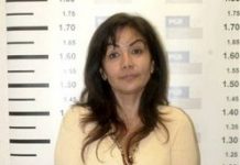 La Justicia mexicana avala la extradición de la "Reina del Pacífico" a EE.UU.