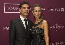 Diseñadores y cantantes son reconocidos con el premio "Iconos" de Vanidades