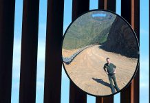 EE.UU. ha gastado 1.350 millones de dólares en vigilancia militar de frontera