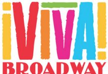 Gloria Estefan ofrecerá un concierto benéfico en Broadway el 14 de septiembre