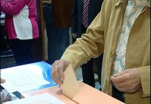 Todo listo para que 113.337 electores dominicanos voten en Nueva York