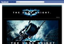 Warner Bros. se lanza al servicio de películas a través de Facebook