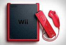 Nintendo ha anunciado hoy que lanzará Wii mini, una versión más pequeña que la consola original y sin conexión a internet, en toda Europa el 27 de marzo.