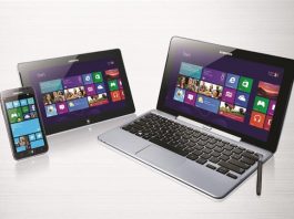 Microsoft presenta detalles de su sistema operativo Windows 8 en China