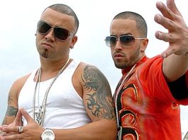 Wisin y Yandel sacarán su nuevo disco, "Líderes", el 3 de julio