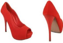 Saint-Laurent y Louboutin mantienen sus diferencias sobre los zapatos rojos
