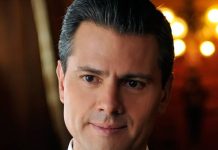 El presidente mexicano, Enrique Peña Nieto, lamentó el atentado cometido en Nueva York que dejó ocho muertos, y expresó la solidaridad de México con el pueblo de Estados Unidos.