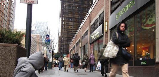 DESAMPARADOS EN DEBATE: ¿Hay responsabilidad compartida en lo bueno y malo del funcionamiento del subway entre el gobernador Andrew Cuomo y el alcalde Bill de Blasio?