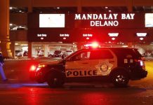 TERRORISMO MADE IN U.S.A. ¿Para que tenga su final, será necesaria una matanza terrorista más? Ojalá no y no.