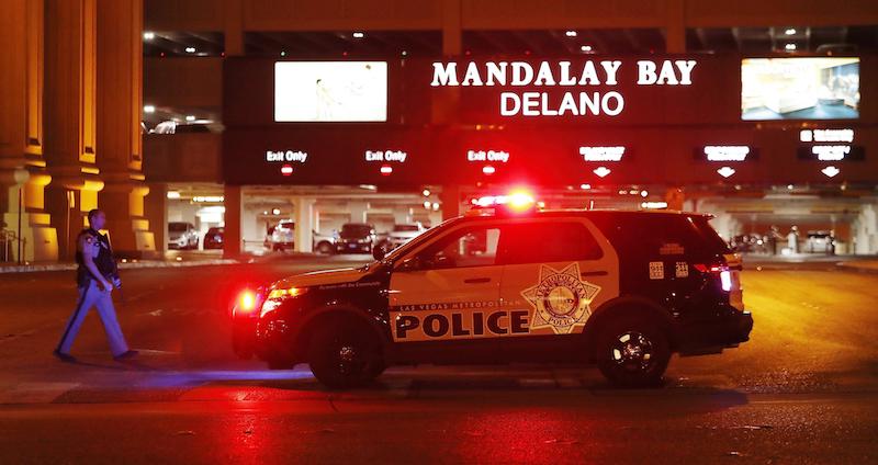 TERRORISMO MADE IN U.S.A. &iquest;Para que tenga su final, ser&aacute; necesaria una matanza terrorista m&aacute;s? Ojal&aacute; no y no.