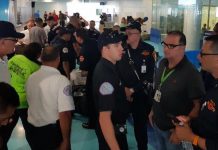 Reparan el sistema de comunicación para emergencias de Puerto Rico El jefe del Cuerpo de Bomberos de Puerto Rico, Alberto Cruz, informó hoy que junto a unidades del Departamento de Bomberos del estado de Nueva York, se ha reparado el sistema de comunicación para emergencias, estropeado tras el paso del ciclón María.