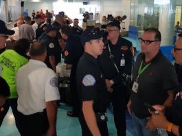 El jefe del Cuerpo de Bomberos de Puerto Rico, Alberto Cruz, informó hoy que junto a unidades del Departamento de Bomberos del estado de Nueva York, se ha reparado el sistema de comunicación para emergencias, estropeado tras el paso del ciclón María.