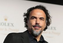 Alejandro González Iñárritu