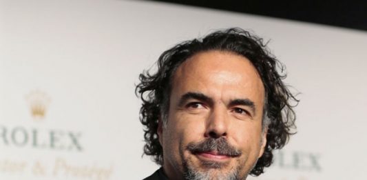 Alejandro González Iñárritu