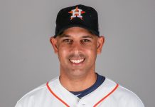 Alex Cora