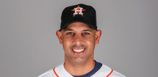 Alex Cora
