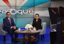 HUD explica cómo transferir vales de vivienda de Puerto Rico a EEUU El presentador de noticias Allan Villafaña entrevista a la subdirectora regional del Departamento de Vivienda y Desarrollo Urbano de Estados Unidos Mirza Orriols en “Enfoque”, que esta semana saldrá al aire el sábado 21 de octubre a las 12:30 pm