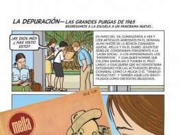 "Adiós mi Habana" de la ilustradora germano-estadounidense Anna Veltfort.