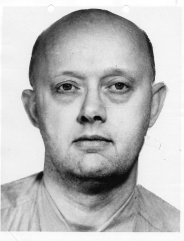 Benjamin Hoskins Paddock, el padre del presunto autor de la matanza ocurrida el domingo por la noche en Las Vegas