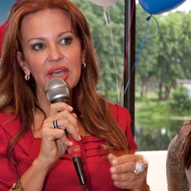 Bettina Rodríguez Aguilera