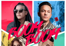 El video cuenta con Amanda Serny y sobrepasó las 8 millones de visitas en las primeras ocho horas de su estreno.