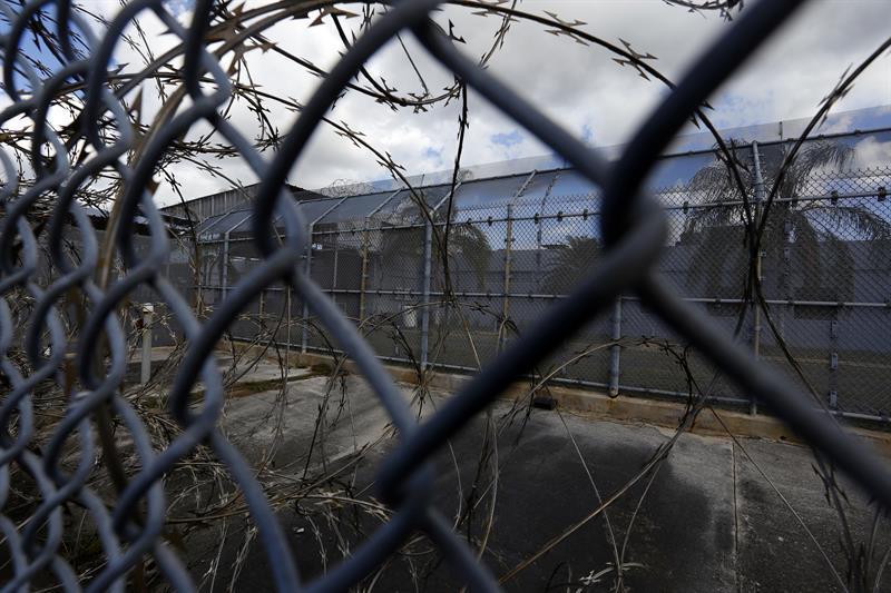 El Departamento de Correcci&oacute;n y Rehabilitaci&oacute;n (DCR) de Puerto Rico notific&oacute; la fuga de nueve confinados pertenecientes a la Instituci&oacute;n Correccional Guayama 1.000