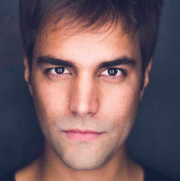 C&eacute;sar Augusto Cova