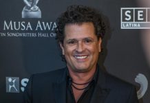 CARLOS VIVES