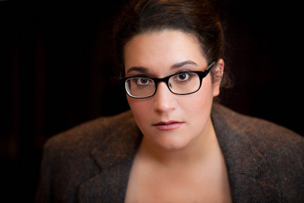 Carmen María Machado