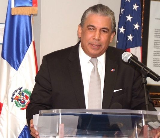 Consulado Dominicano informa y asiste a connacionales en seguridad de sus inversiones en el país