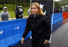Carmen Yulín Cruz