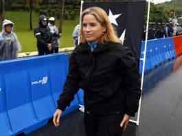 Carmen Yulin Cruz irá a sesión con Trump tras polémica por respuesta a huracán Carmen Yulin Cruz, confirmó hoy que asistirá a una sesión en Puerto Rico en la que participará Donald Trump.