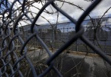 El Departamento de Corrección y Rehabilitación (DCR) de Puerto Rico notificó la fuga de nueve confinados pertenecientes a la Institución Correccional Guayama 1.000