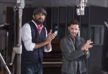 Dos grandes artistas rendirán tributo a Marco Antonio Solís David Bisbal y Juan Luis Guerra han unido sus voces para homenajear al intérprete y compositor mexicano Marco Antonio Solís. (foto twitter @davidbisbal)