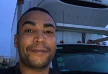 El reguetonero puertorriqueño Don Omar. Foto Don Omar Instagram