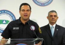 Alejandro de la Campa dejará la Fema Alejandro de la Campa, dejará sus funciones como coordinador general de la agencia en Puerto Rico.