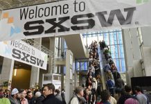 Festival de música, cine y tecnología South by Southwest (SXSW)