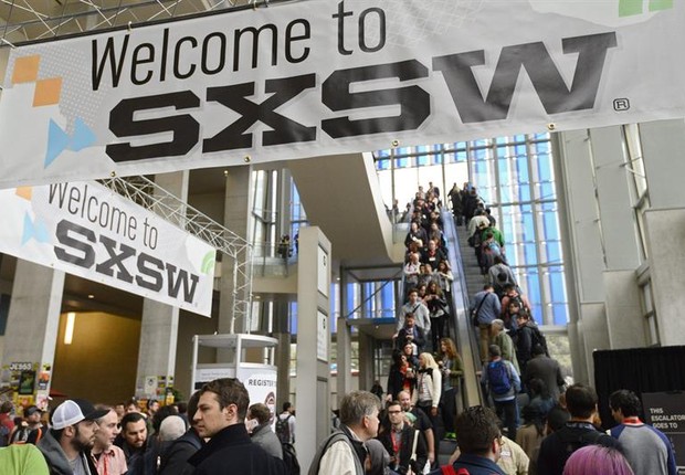 Festival de m&uacute;sica, cine y tecnolog&iacute;a South by Southwest (SXSW)