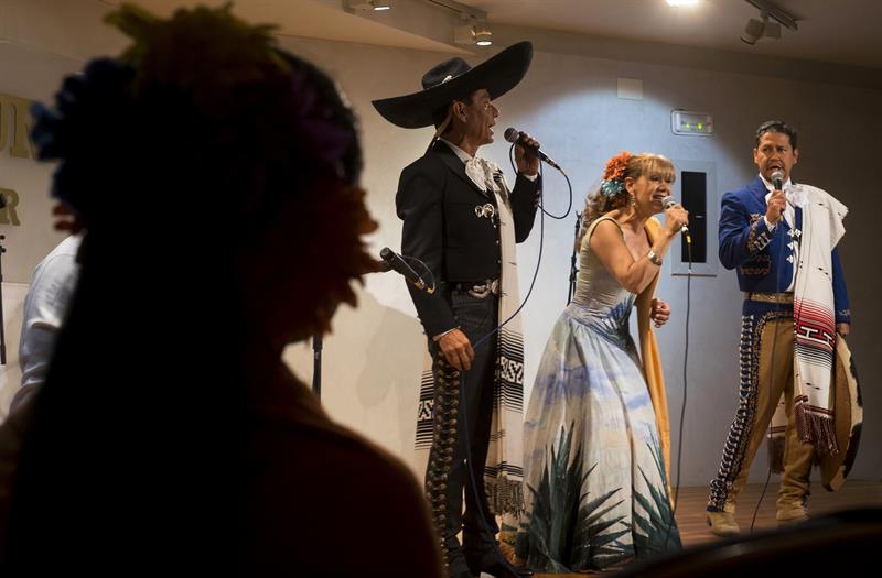 El estado, que con los mariachis y el tequila es para muchos la nota identificativa de todo el pa&iacute;s.