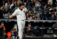 Gary Sanchez
