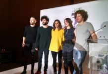 Latinoamérica deleita los gustos de la gastronomía mundial Bogotá expertos y chefs en #50BestTalks, encuentro previo a la ceremonia en la que se anunciarán los 50 mejores restaurantes de la región. (foto twitter #50BestTalks)