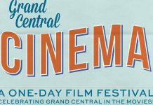 Grand Central Cinema