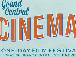 El Grand Central Terminal en Manhattan, NY se transformará por un día en un cine Grand Central Cinema