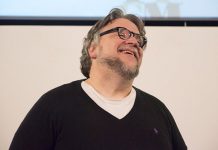 "The Shape of Water" es la película "más humana y emotiva" de la filmografía de Guillermo del Toro. (foto archivo)