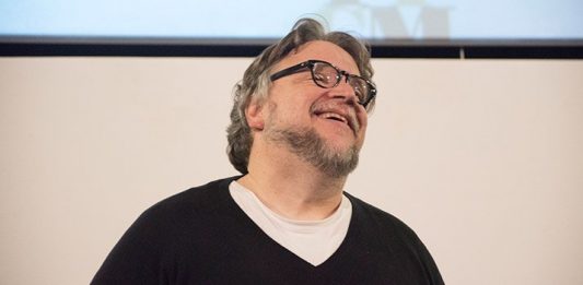 "The Shape of Water" es la película "más humana y emotiva" de la filmografía de Guillermo del Toro. (foto archivo)